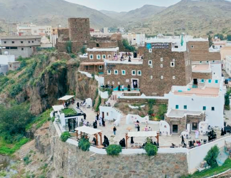 قرية طبب التاريخية