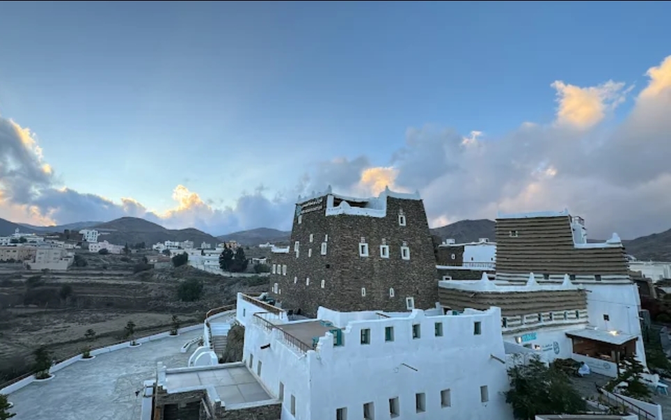 قرية طبب التاريخية - صورة 2