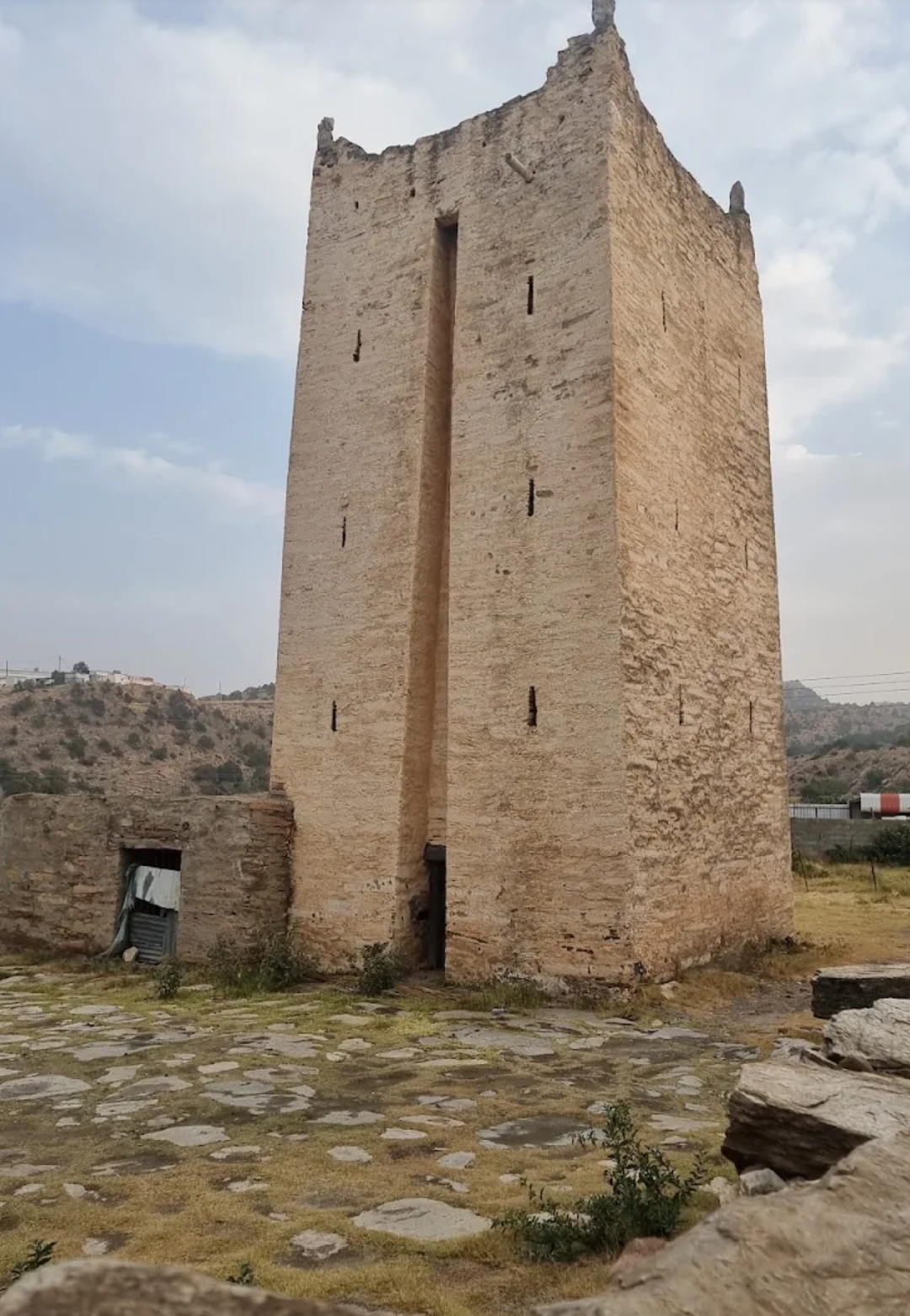 القرية التراثية بالقرية - صورة 2