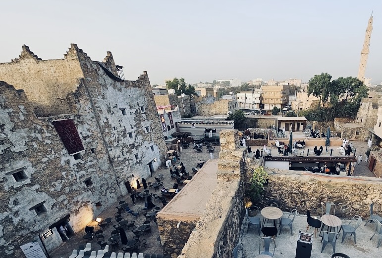 قصور العسابلة - صورة 2