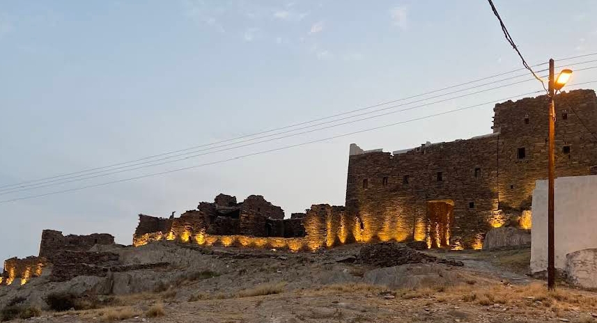 قرية الزهراء التراثية - صورة 2