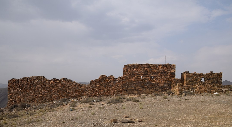 قلعة شعار